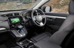 Honda CR-V VTi-S 2017 года (AU)